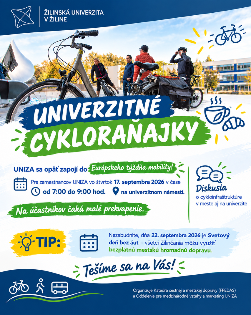 10092026 Univerzitne cykloranajky