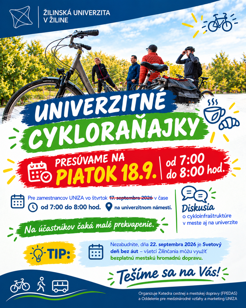 10092026 Univerzitne cykloranajky