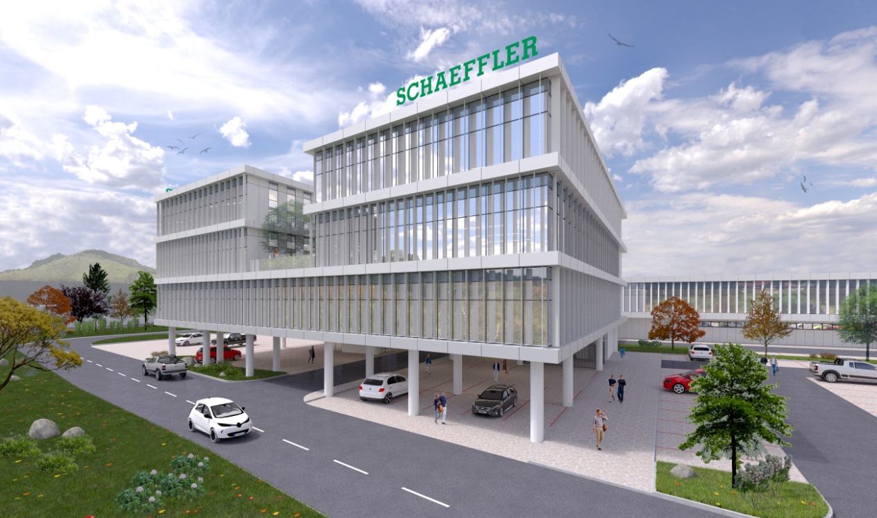 16122021 TS Schaeffler
