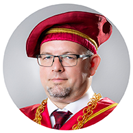 Prorektor pre informačné systémy