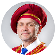 Prvý prorektor a prorektor pre vzdelávanie