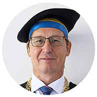 Dean of the Faculty of Civil Engineering